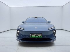 NIO ET5 2022 75kWh - ფოტო 2