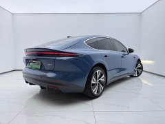 NIO ET5 2022 75kWh - ფოტო 4