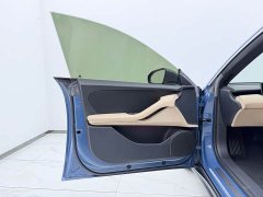 NIO ET5 2022 75kWh - ფოტო 8