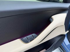 NIO ET5 2022 75kWh - ფოტო 9