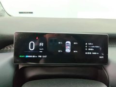 GAC AION UT 330 Star Radiance Edition - ფოტო 14