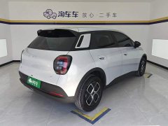 GAC AION UT 330 Star Radiance Edition - ფოტო 3
