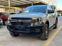 Volvo Ranger RV Explorer Gasoline Cavalry - ფოტო 1