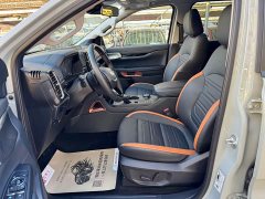 Volvo Ranger RV Explorer Gasoline Cavalry - ფოტო 11