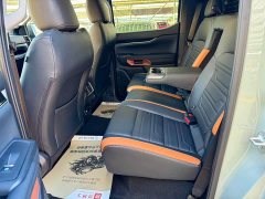 Volvo Ranger RV Explorer Gasoline Cavalry - ფოტო 12