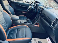 Volvo Ranger RV Explorer Gasoline Cavalry - ფოტო 13