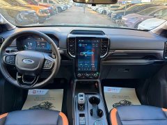 Volvo Ranger RV Explorer Gasoline Cavalry - ფოტო 14