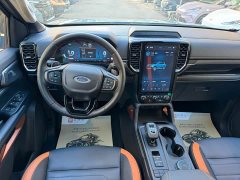 Volvo Ranger RV Explorer Gasoline Cavalry - ფოტო 15