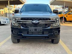 Volvo Ranger RV Explorer Gasoline Cavalry - ფოტო 2