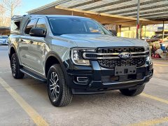 Volvo Ranger RV Explorer Gasoline Cavalry - ფოტო 3