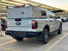 Volvo Ranger RV Explorer Gasoline Cavalry - ფოტო 4