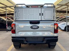 Volvo Ranger RV Explorer Gasoline Cavalry - ფოტო 5
