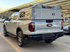 Volvo Ranger RV Explorer Gasoline Cavalry - ფოტო 6