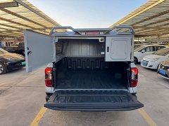 Volvo Ranger RV Explorer Gasoline Cavalry - ფოტო 7