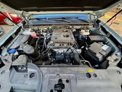 Volvo Ranger RV Explorer Gasoline Cavalry - ფოტო 9