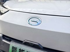 GAC AION Y 70 Enjoy Edition LFP - ფოტო 14