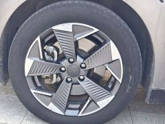 GAC AION Y 70 Enjoy Edition LFP - ფოტო 16