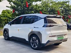 GAC AION Y 70 Enjoy Edition LFP - ფოტო 4