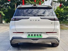 GAC AION Y 70 Enjoy Edition LFP - ფოტო 5