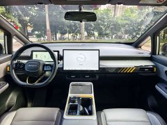 GAC AION Y 70 Enjoy Edition LFP - ფოტო 8