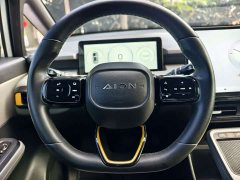 GAC AION Y 70 Enjoy Edition LFP - ფოტო 9