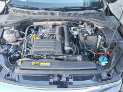 Volkswagen Sagitar 2023 280TSI DSG Beyond Lite - ფოტო 10