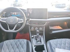 Volkswagen Sagitar 2023 280TSI DSG Beyond Lite - ფოტო 12