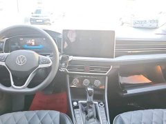 Volkswagen Sagitar 2023 280TSI DSG Beyond Lite - ფოტო 13