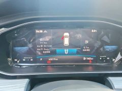 Volkswagen Sagitar 2023 280TSI DSG Beyond Lite - ფოტო 14