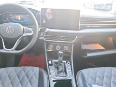 Volkswagen Sagitar 2023 280TSI DSG Beyond Lite - ფოტო 16