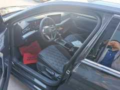 Volkswagen Sagitar 2023 280TSI DSG Beyond Lite - ფოტო 9