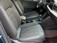 Volkswagen Tiguan L 2022 330TSI Automatic Two-Wheel Drive Comfort Edition - ფოტო 4