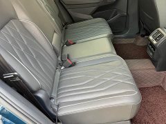 Volkswagen Tiguan L 2022 330TSI Automatic Two-Wheel Drive Comfort Edition - ფოტო 5