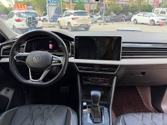 Volkswagen Tiguan L 2022 330TSI Automatic Two-Wheel Drive Comfort Edition - ფოტო 6