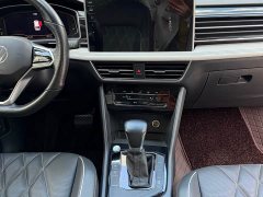 Volkswagen Tiguan L 2022 330TSI Automatic Two-Wheel Drive Comfort Edition - ფოტო 7