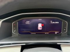 Volkswagen Tiguan L 2022 330TSI Automatic Two-Wheel Drive Comfort Edition - ფოტო 9