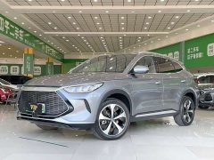 BYD Song Plus New Energy New Energy 2021 DM-i 51KM Premium Edition - ფოტო 1
