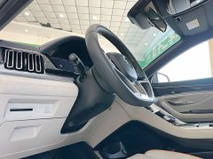 BYD Song Plus New Energy New Energy 2021 DM-i 51KM Premium Edition - ფოტო 10