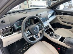 BYD Song Plus New Energy New Energy 2021 DM-i 51KM Premium Edition - ფოტო 12