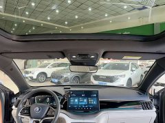 BYD Song Plus New Energy New Energy 2021 DM-i 51KM Premium Edition - ფოტო 14