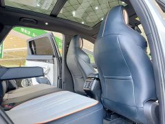 BYD Song Plus New Energy New Energy 2021 DM-i 51KM Premium Edition - ფოტო 16