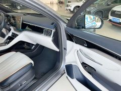 BYD Song Plus New Energy New Energy 2021 DM-i 51KM Premium Edition - ფოტო 17