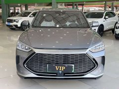 BYD Song Plus New Energy New Energy 2021 DM-i 51KM Premium Edition - ფოტო 2