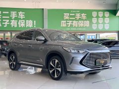 BYD Song Plus New Energy New Energy 2021 DM-i 51KM Premium Edition - ფოტო 3