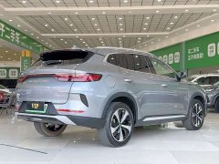 BYD Song Plus New Energy New Energy 2021 DM-i 51KM Premium Edition - ფოტო 4