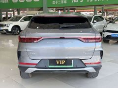 BYD Song Plus New Energy New Energy 2021 DM-i 51KM Premium Edition - ფოტო 5