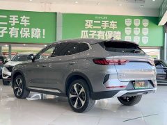 BYD Song Plus New Energy New Energy 2021 DM-i 51KM Premium Edition - ფოტო 6