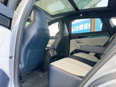 BYD Song Plus New Energy New Energy 2021 DM-i 51KM Premium Edition - ფოტო 8