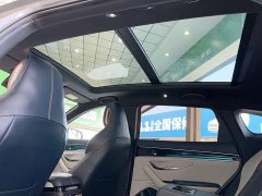 BYD Song Plus New Energy New Energy 2021 DM-i 51KM Premium Edition - ფოტო 9