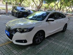 Honda Lingpai 2022 180Turbo CVT Luxury - ფოტო 1